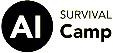 AI Survival Camp: Intensiver Workshop für Führungskräfte zur Entwicklung von KI-Strategien